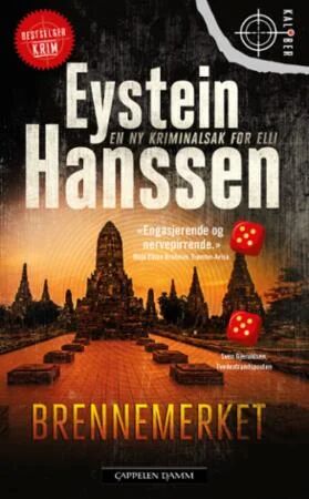 Brennemerket Av Eystein Hanssen