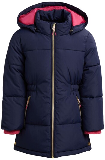 Petite Chérie Atelier Alex Vattert Jakke Evening Blue 86-92