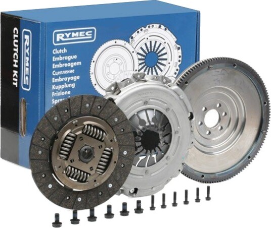 Clutchsett RYMEC SF1017