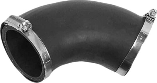 MAPCO 39933 Ladeluftslange