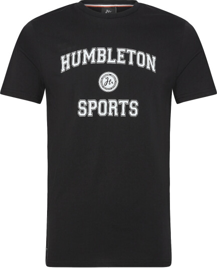 Humbleton | Ivy Sport T Shirt | XS