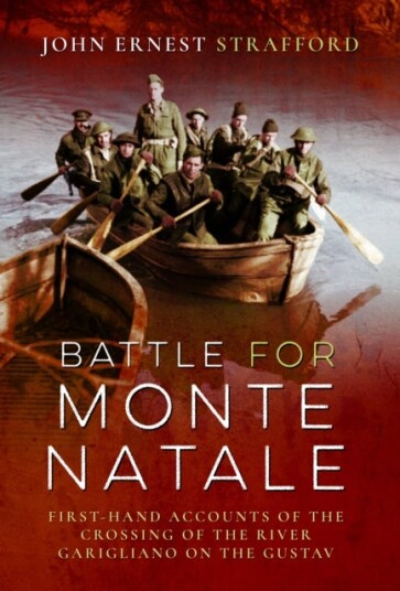Battle for Monte Natale Battle for Monte Natale