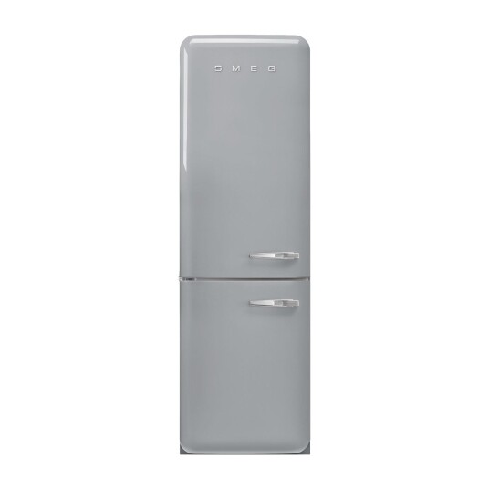Smeg 50"s Style FAB32LSV6 Kombiskap Smeg 50"s Style FAB32LSV6 Kombiskap