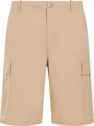 Kenzo Herre Shorts Beige M,