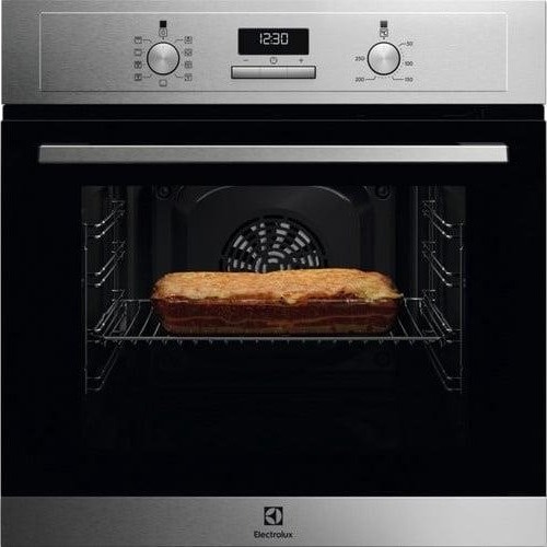 Electrolux EOD3H40BX Innebygd Stekeovn Electrolux EOD3H40BX Innebygd Stekeovn