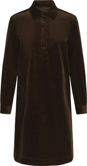 Part Two Dame Kjoler Brun 2XL, Part Two Dame Kjoler Brun 2XL,