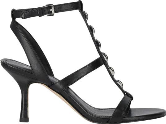 Michael Kors Dame Sko Svart 38 EU,