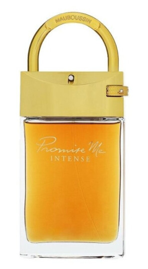 Mauboussin Promise Me Intense Eau de Parfum 90ml orientalsk duft for dame