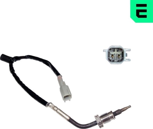 ERA 552033 Sensor, eksostemperatur ERA 552033 Sensor, eksostemperatur