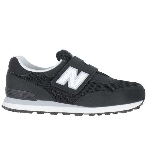 New balance 515 Kids Hook & Loop fritidssko barn Black 35 New balance 515 Kids Hook & Loop fritidssko barn Black 35
