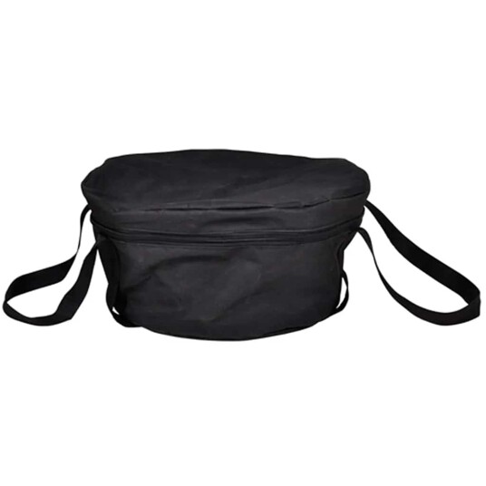 vidaXL Jerngryte 9QT