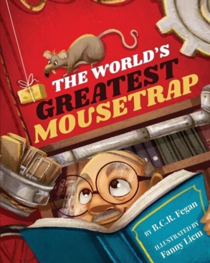 The World's Greatest Mousetrap The World's Greatest Mousetrap