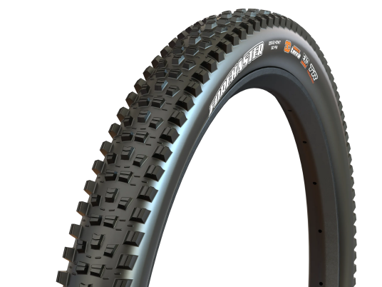 Maxxis Forekaster 29" WT TR EXO+ Dekk 29x2.40 E25 999g 60TPI MaxxTerra Maxxis Forekaster 29" WT TR EXO+ Dekk 29x2.40 E25 999g 60TPI MaxxTerra
