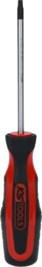 Ks Tools Ergotorqueplus 205 mm Torx Skrutrekker med 2-komponent Håndtak 50 g Ks Tools Ergotorqueplus 205 mm Torx Skrutrekker med 2-komponent Håndtak 50 g