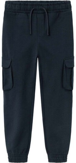 Name It Nkmollie Cargo joggebukse Dark Sapphire Name It Nkmollie Cargo joggebukse Dark Sapphire