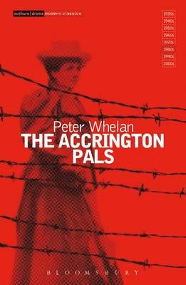 The Accrington Pals The Accrington Pals