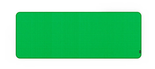 Urage Greenscreen 250 Gaming musematte 90x34 cm