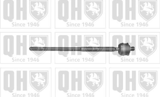 Aksialledd, parallellstag QUINTON HAZELL QR2134S