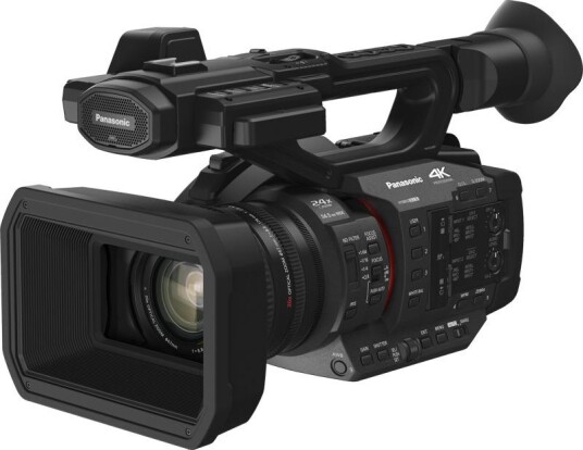 Panasonic Camcorder Hc-x2e 4K Panasonic Camcorder Hc-x2e 4K