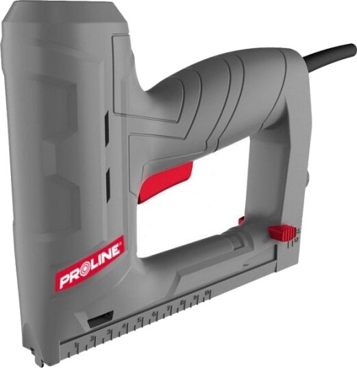 Pro Line Elektronisk Stiftemaskin A/53 E/J Proline Ce
