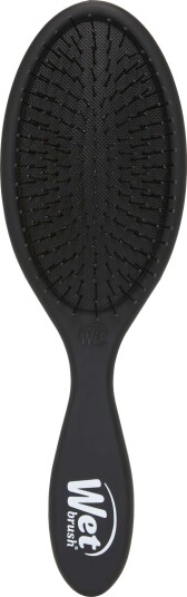 The Wet Brush Original Detangler Frost Black