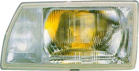 ALKAR 2706327 Frontlykter