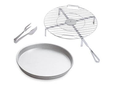 Alfa Forni Bbq 500 30cm Utekjøkken Og Grillbord Alfa Forni Bbq 500 30cm Utekjøkken Og Grillbord
