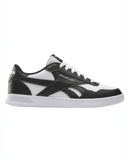 Reebok Court Advance White/Black 36
