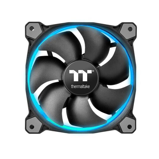 Thermaltake Riing 12 RGB Sync CL F071 PL12SW A