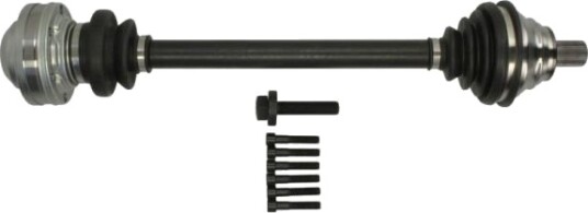 Mansjett, styring PASCAL I6G001PC
