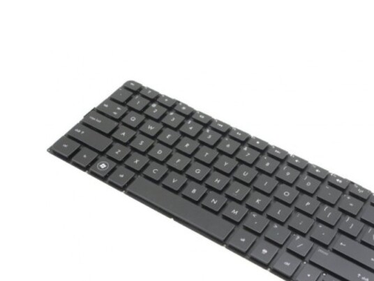 Hp 744485-051, Tastatur, Fransk, Hp