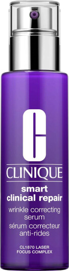 Clinique Smart Clinical Repair Rynkekorrigerende Ansiktsserum 50ml