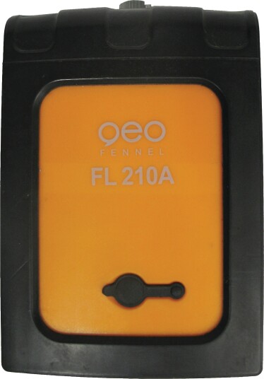 Geo-Fennel Nimh-Batteri For Fl 210 a