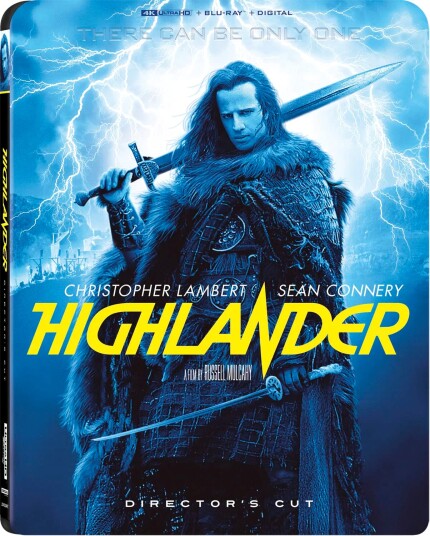 Highlander (1986) Highlander (1986)
