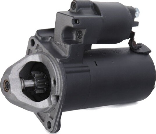 RIDEX REMAN 2S0140R Starter RIDEX REMAN 2S0140R Starter