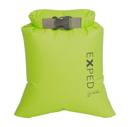 Exped Fold Drybag BS XXS Exped Fold Drybag BS XXS