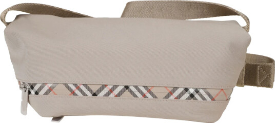 Burberry Herre Vesker Beige ONE SIZE,
