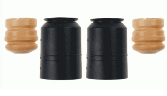 Zf Støtdemper servicekit
Sett til to dempere 89 128 0