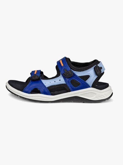 ECCO X-Trinsic K - Blue - 37 ECCO X-Trinsic K - Blue - 37