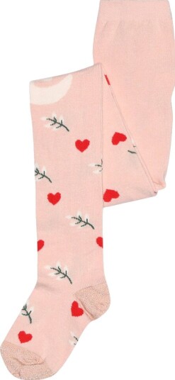 Melton Love Dove Tight CRYSTAL PINK 80/86