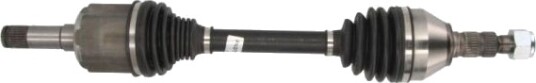 Point Gear Drivaksel POINT GEAR PNG75182 Point Gear Drivaksel POINT GEAR PNG75182