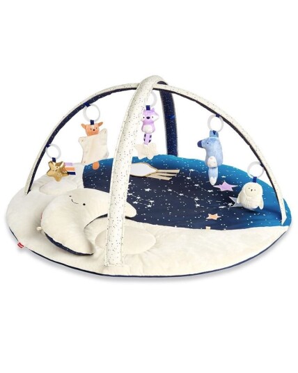 SkipHop SKIP HOP Babygym med lekematte Celestial Dreams