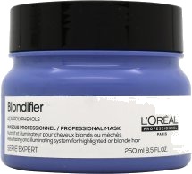 L'Oréal Serie Expert Blondifier Hårmaske 250ml