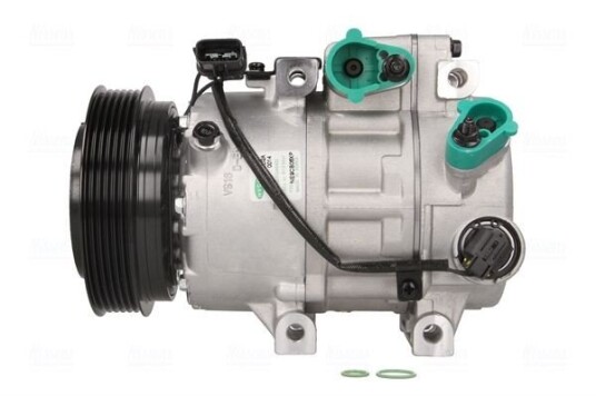 AC kompressor NISSENS 89305 AC kompressor NISSENS 89305