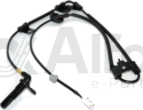 Alfa e Parts AF08381 Sensor ABS