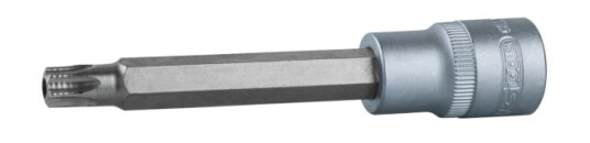 Ks Tools 917.1253, Stikkontakt, 1 Hoder, Kromvanadiumstål, Din 3120, Iso 1174, 150 G
