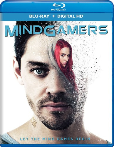 Mindgamers Bluray