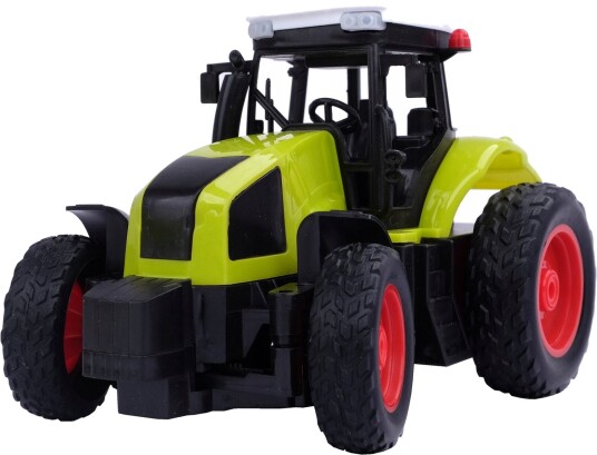 Madej RC Traktor Fra 3 År Madej RC Traktor Fra 3 År