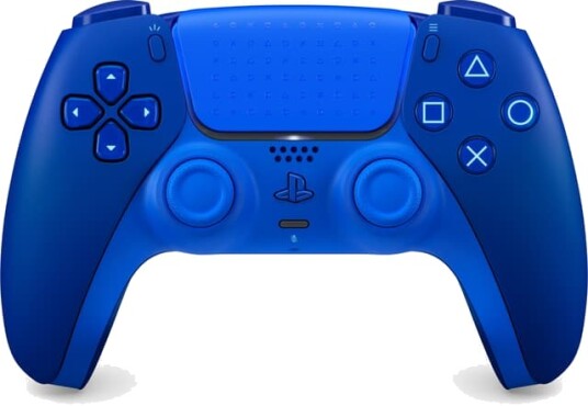 PlayStation 5 DualSense Trådløs Kontroller Icon Blue SE