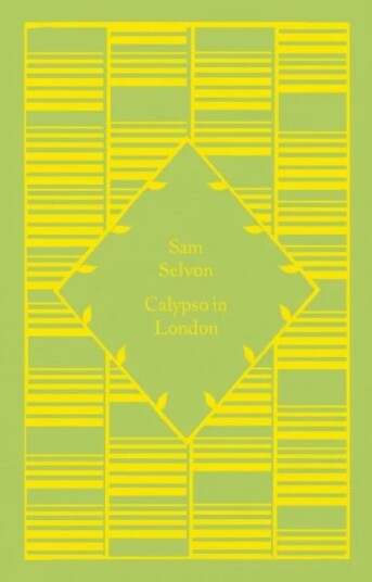 Calypso In London Av Sam Selvon